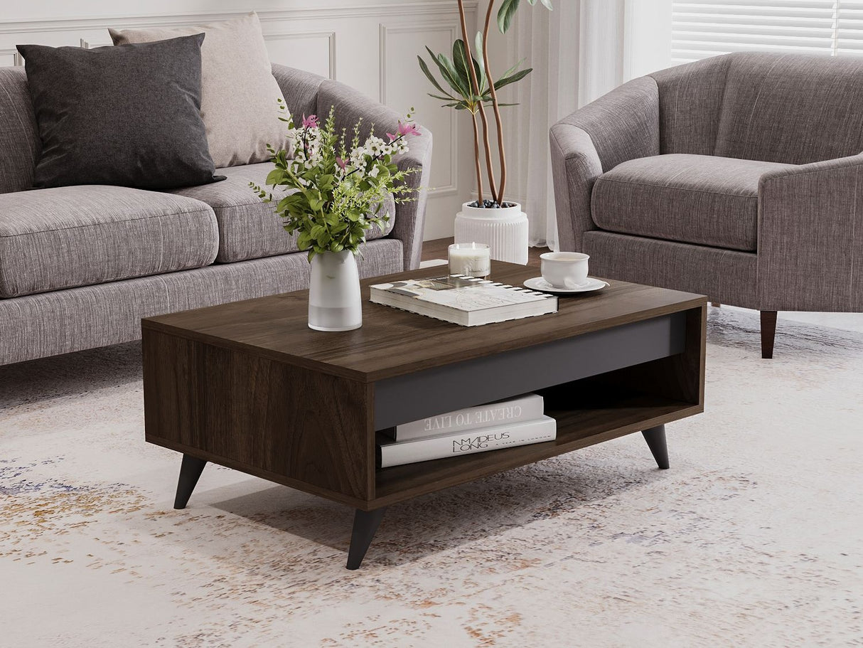 Žurnālu galdiņš 594802