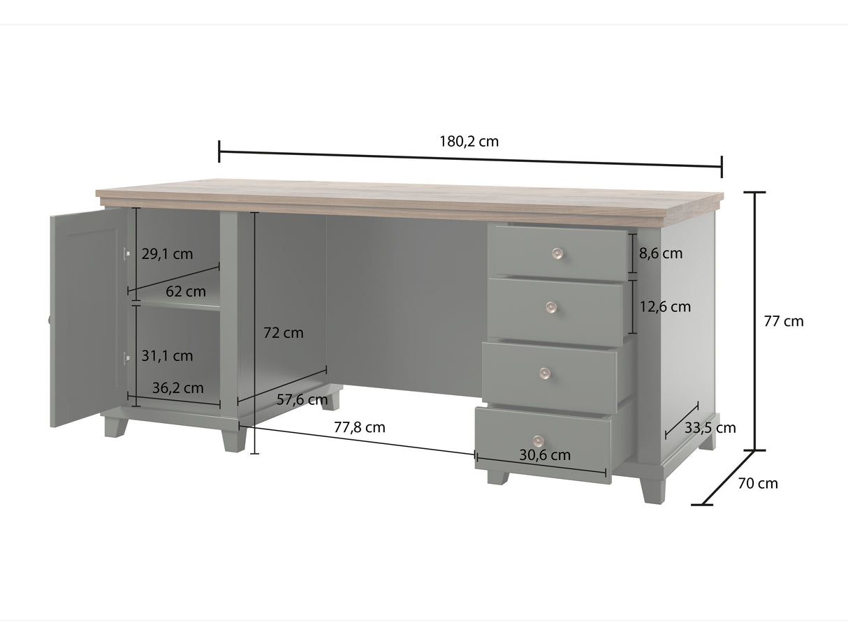 Rakstāmgalds 594803