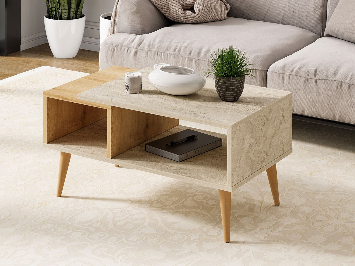 Žurnālu galdiņš 594806