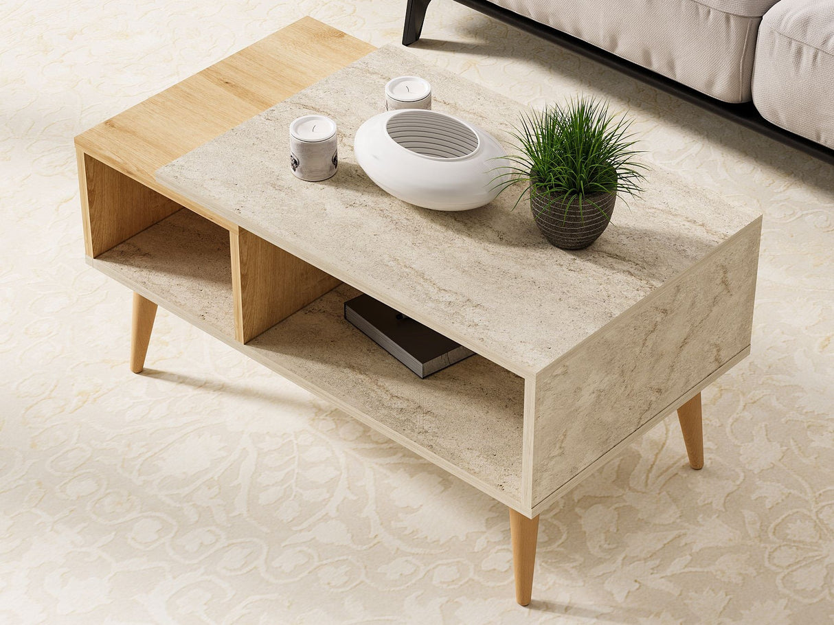 Žurnālu galdiņš 594806