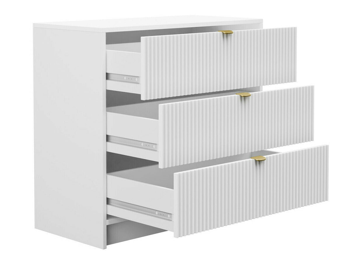 Guļamistabas komplekts 594819