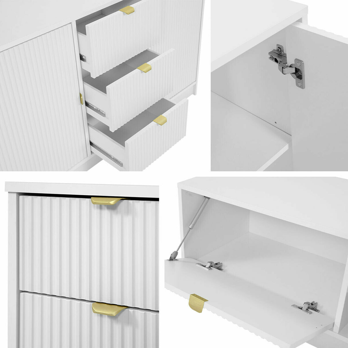 Guļamistabas komplekts 594819