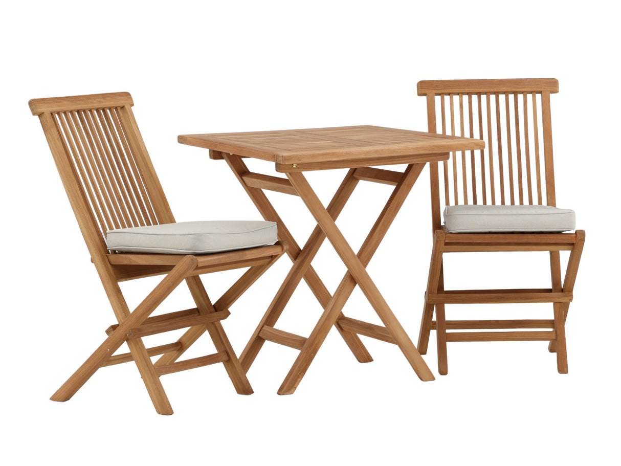 Balkona komplekts 594891