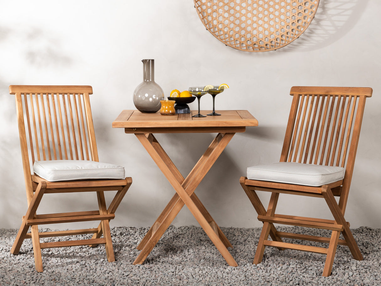 Balkona komplekts 594891