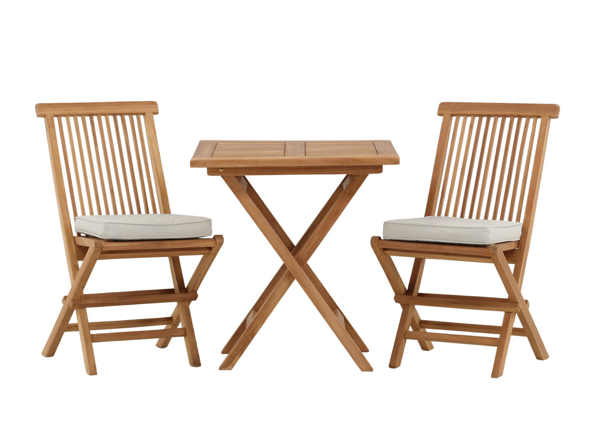 Balkona komplekts 594891