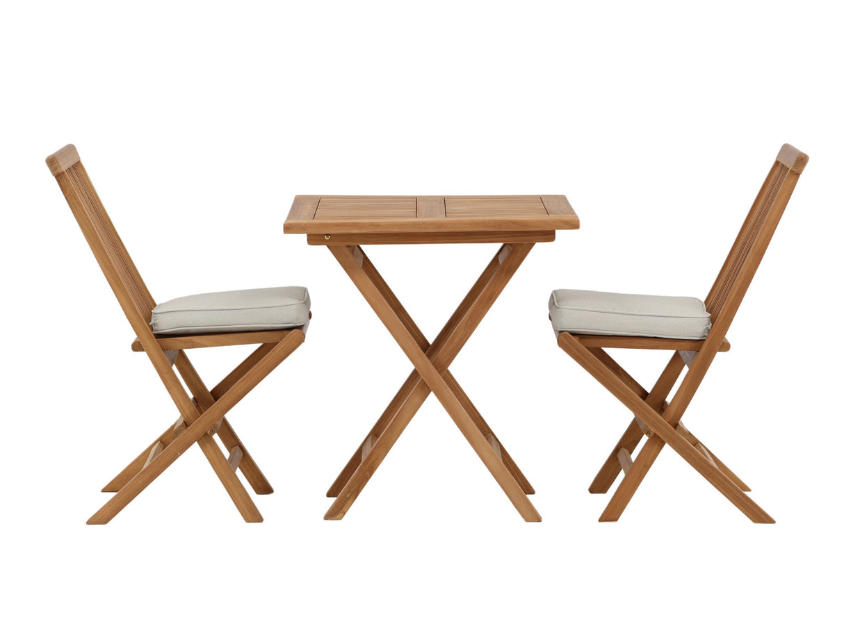 Balkona komplekts 594891