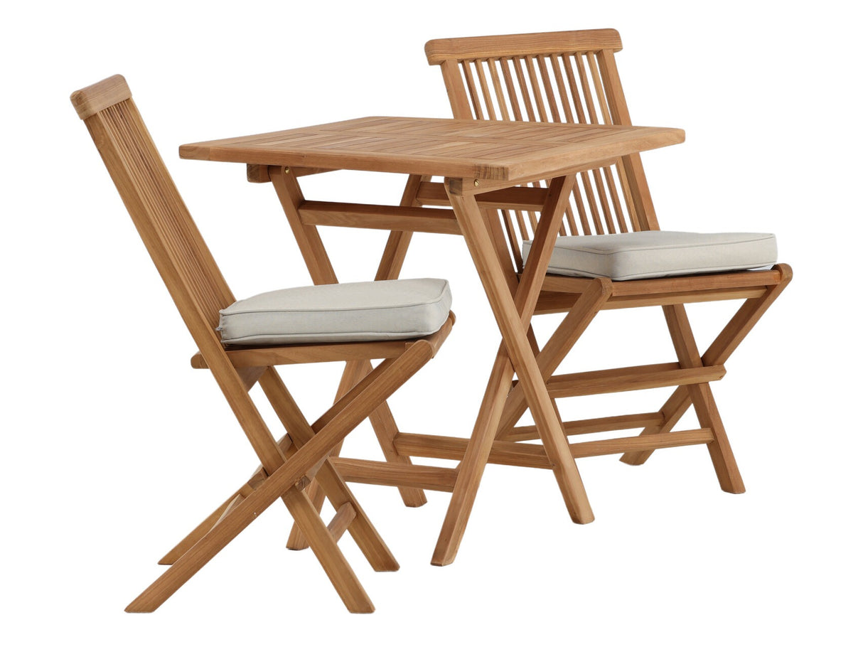 Balkona komplekts 594891