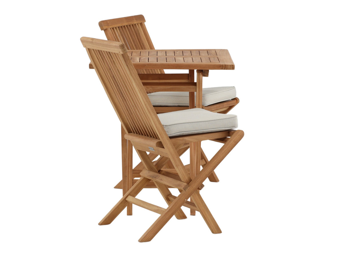 Balkona komplekts 594891