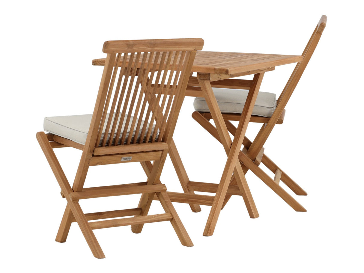 Balkona komplekts 594891