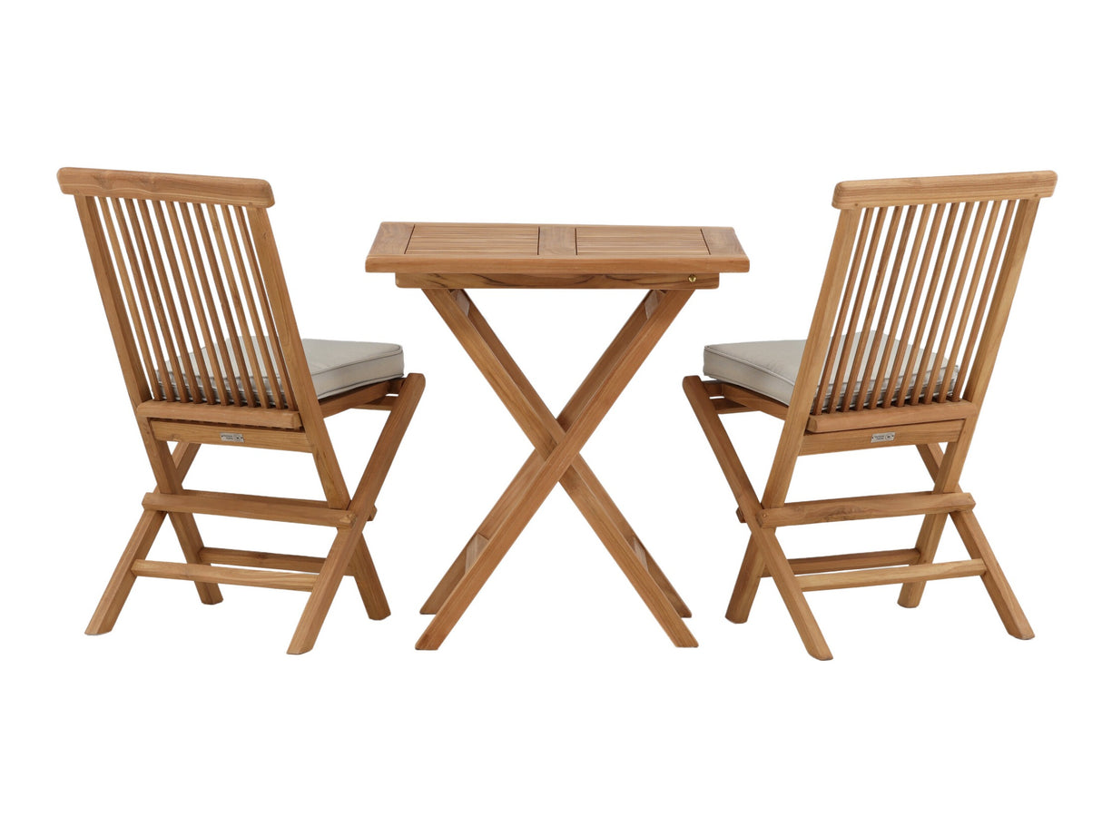 Balkona komplekts 594891