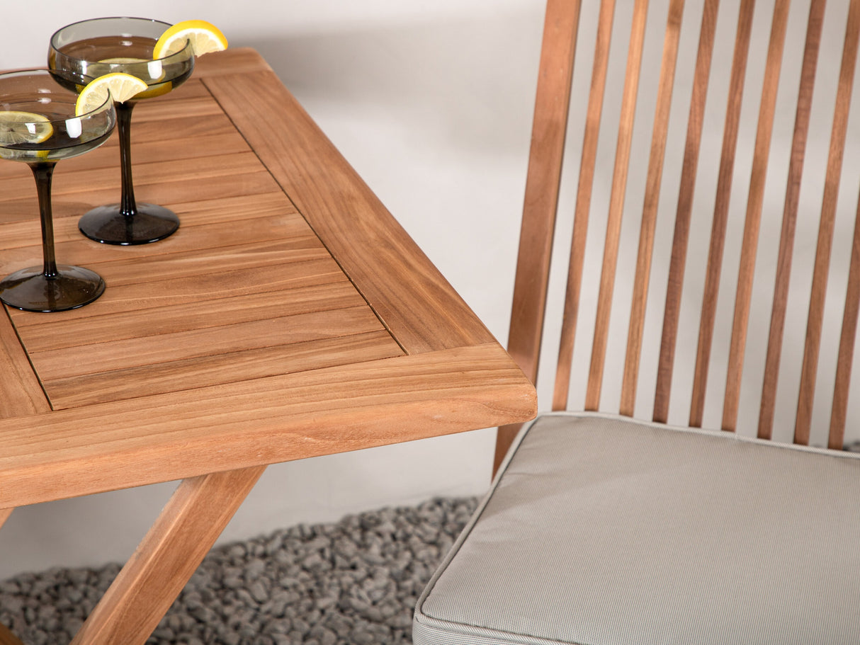 Balkona komplekts 594891