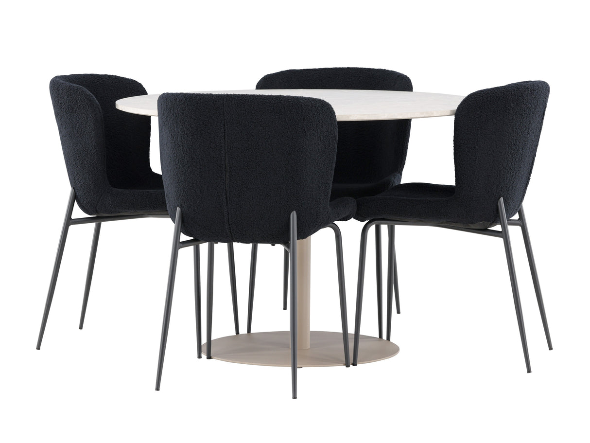 Ēdamistabas komplekts 594984