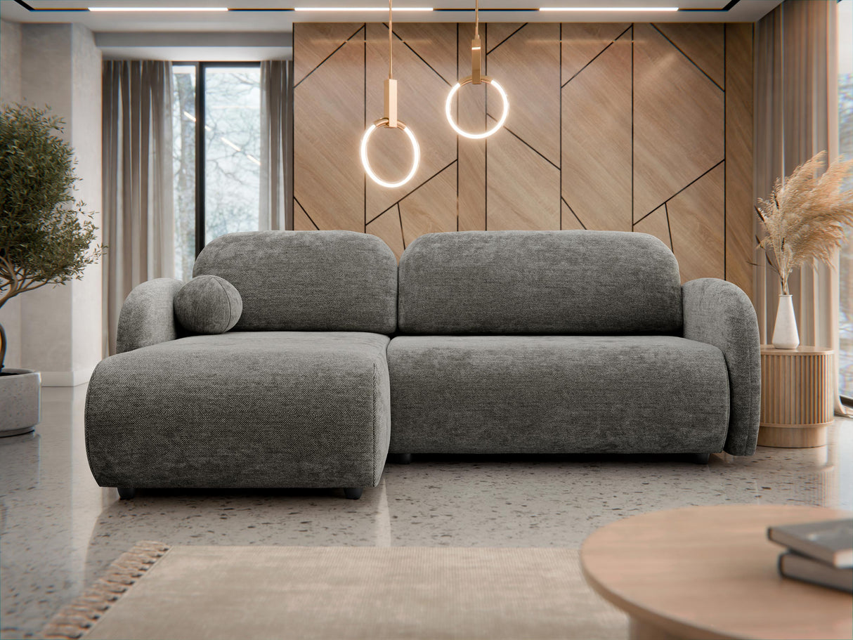 Stūra dīvāns 595093