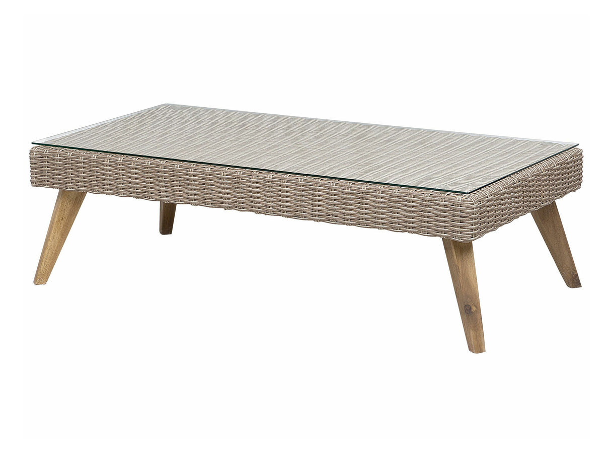 Dārza mēbeļu komplekts 595180