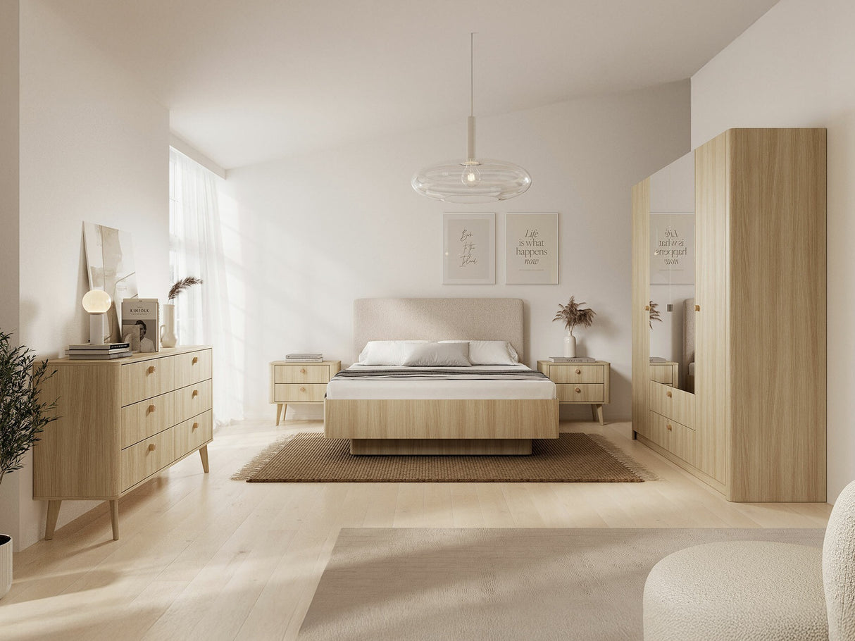 Guļamistabas komplekts 594820