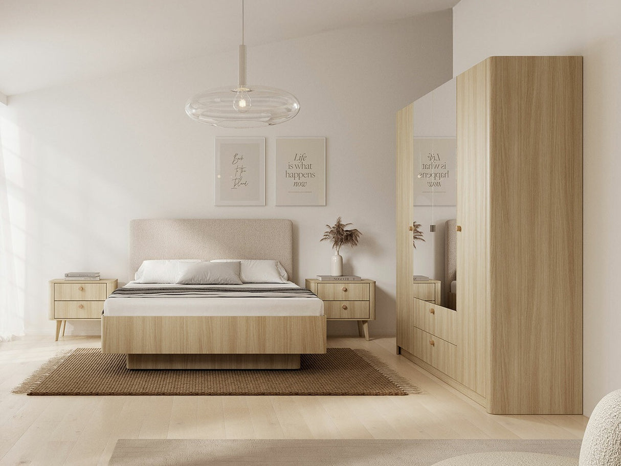 Guļamistabas komplekts 594820