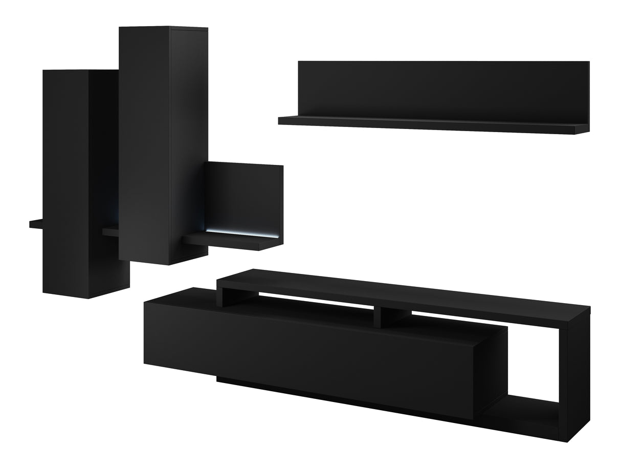 Viesistabas komplekts 394239 4085157