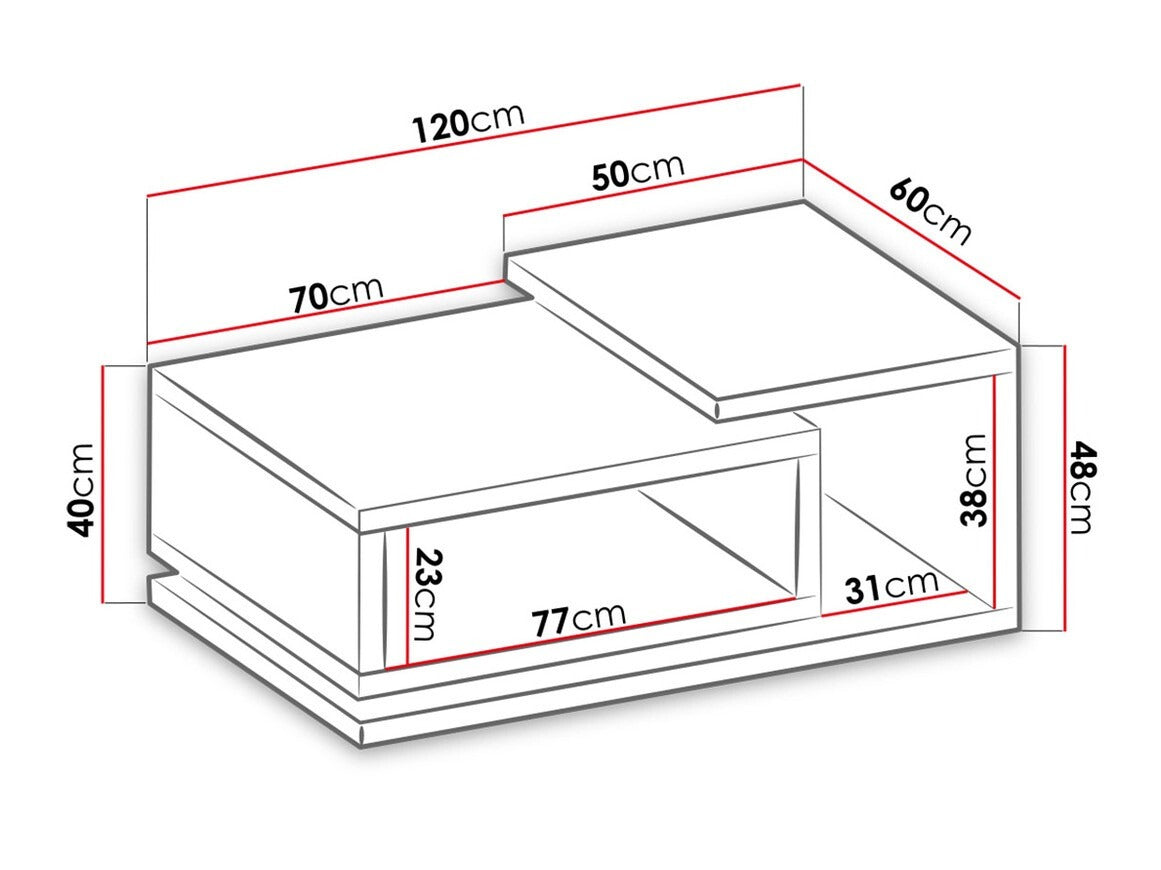 Viesistabas komplekts 394239 4085161