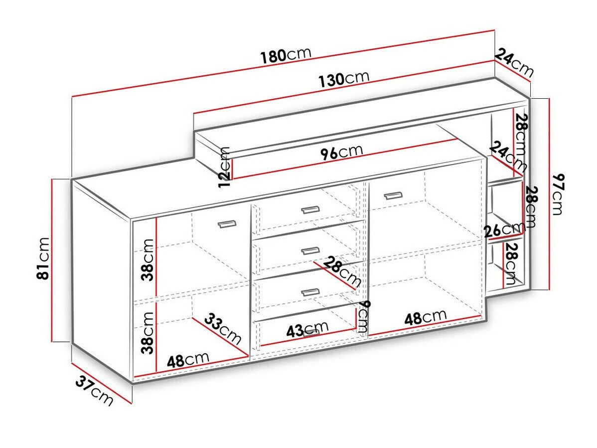 Viesistabas komplekts 394239 4085162