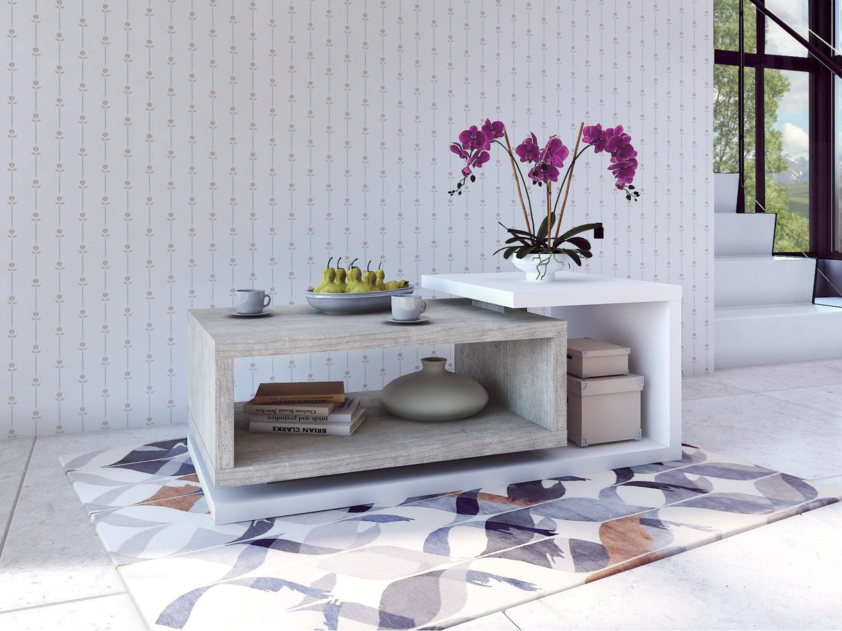 Žurnālu galdiņš 114421 4085166