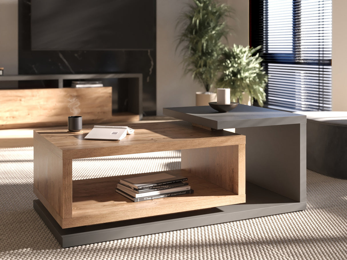 Žurnālu galdiņš 114421 4085171