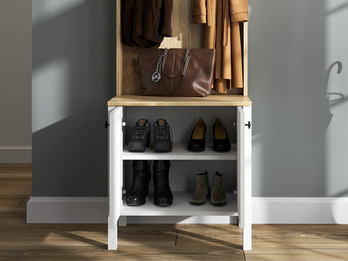 Priekšnama komplekts 595277