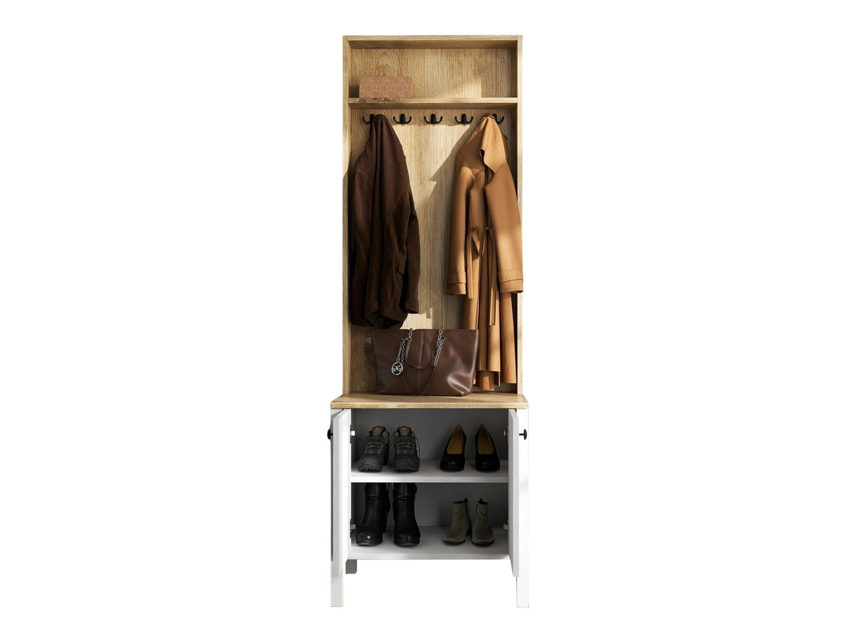 Priekšnama komplekts 595277