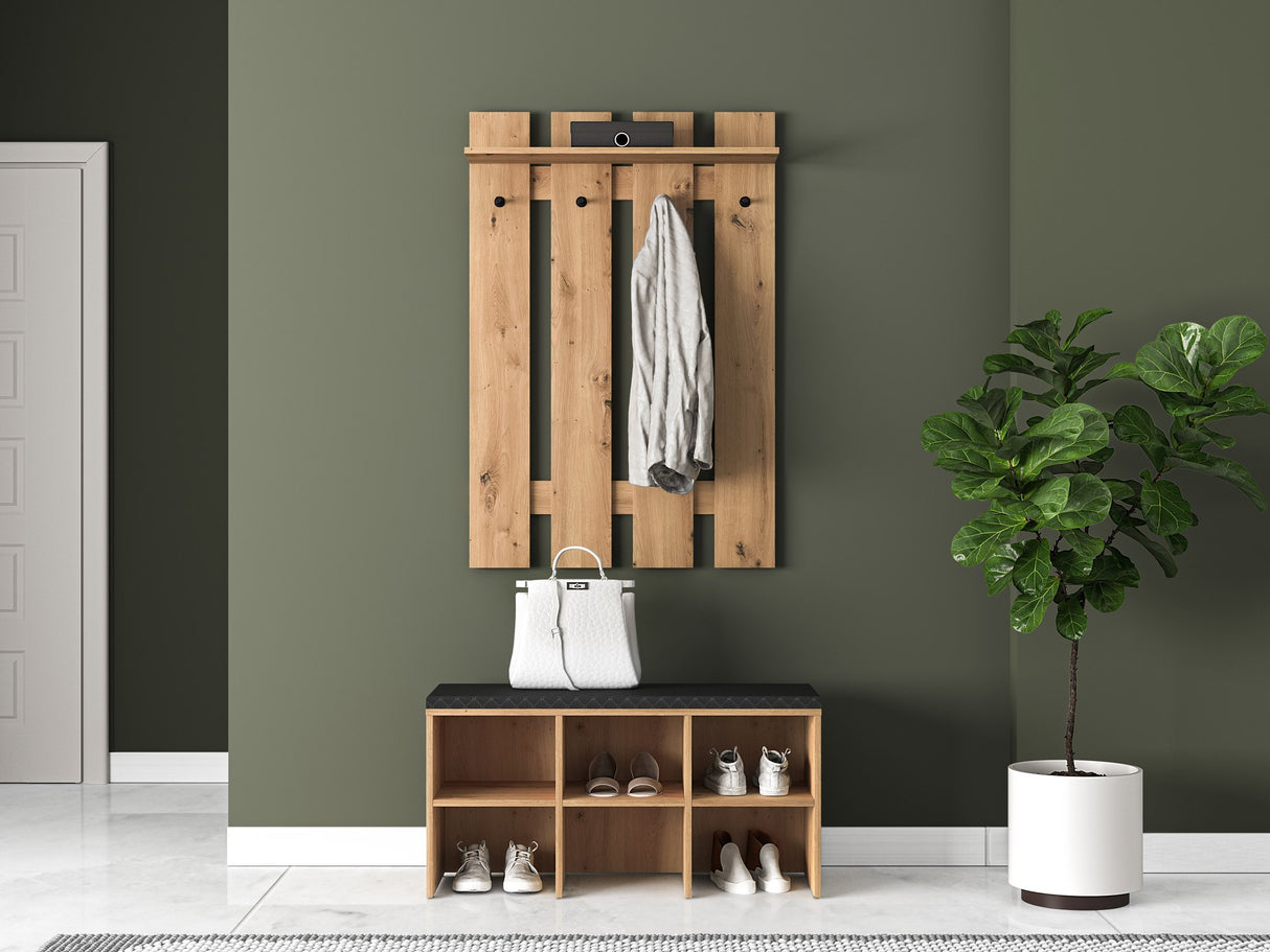 Apavu plaukts 595346