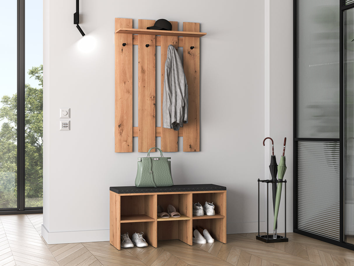 Priekšnama komplekts 595355