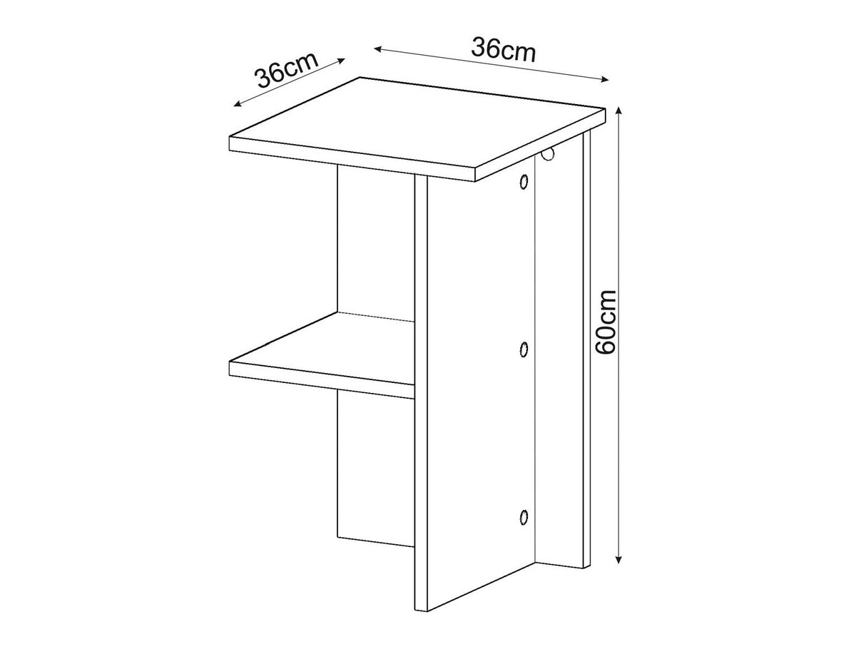 Naktsgaldiņš 595383