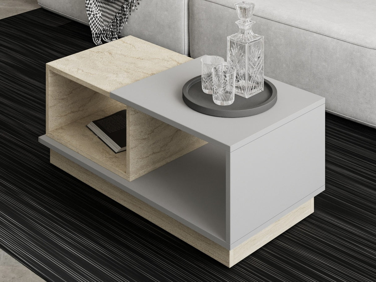 Žurnālu galdiņš 595390