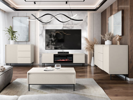 Viesistabas komplekts 595404