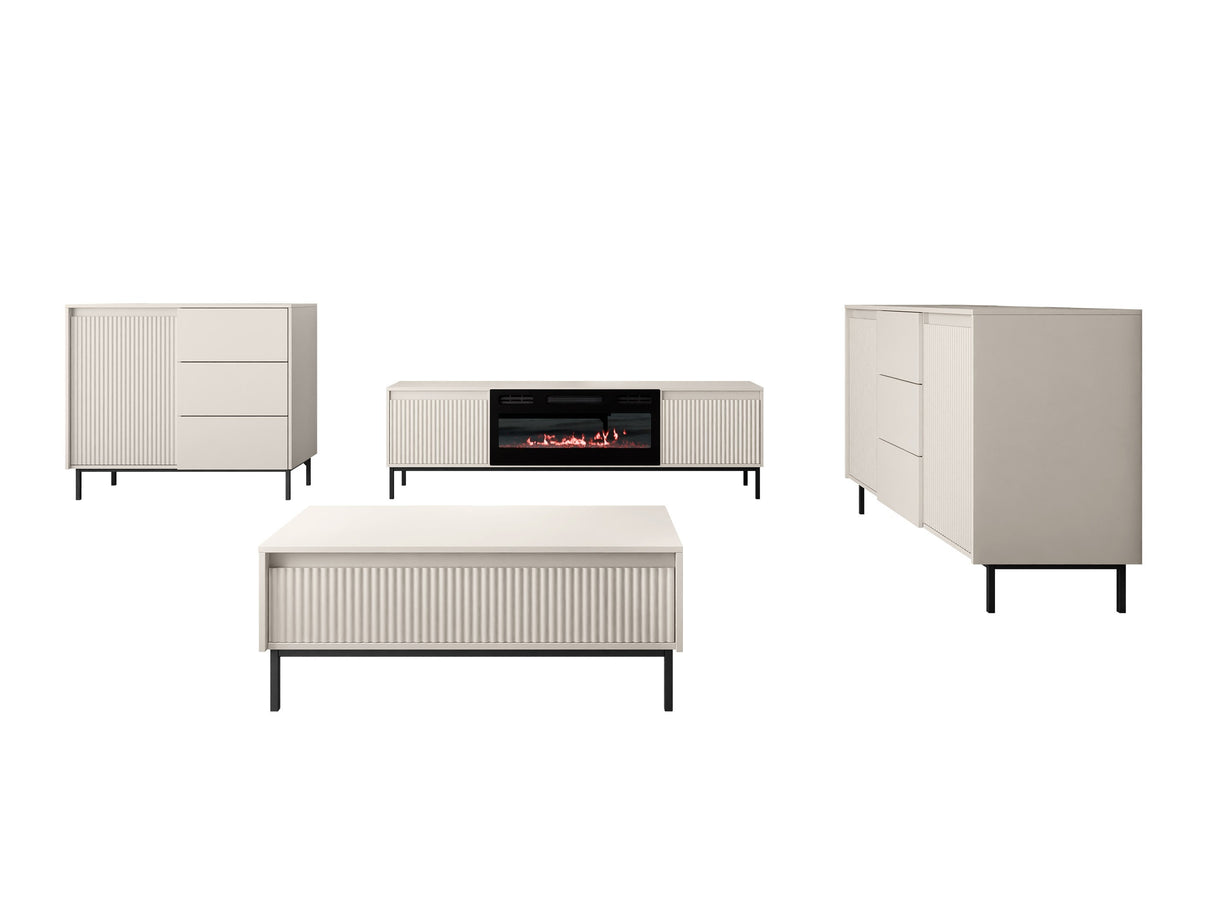 Viesistabas komplekts 595404