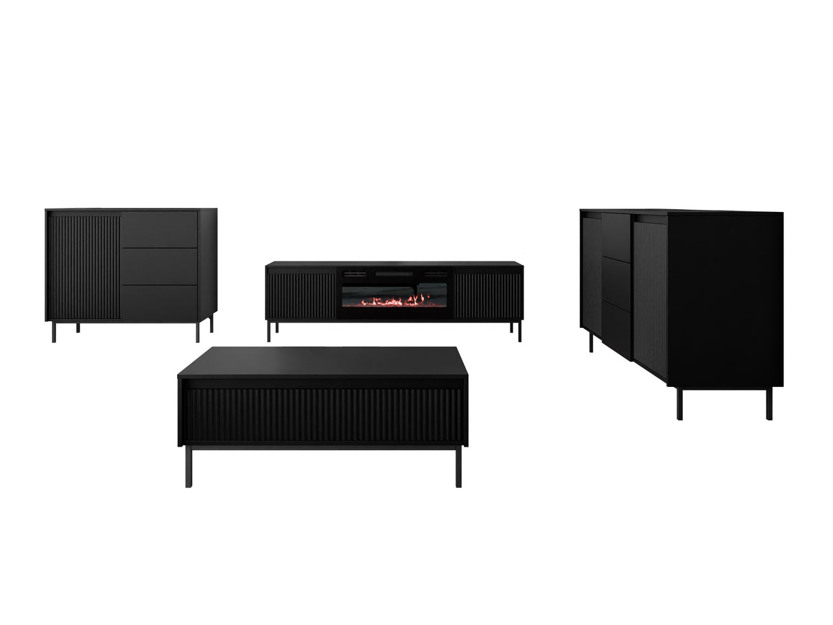 Viesistabas komplekts 595404