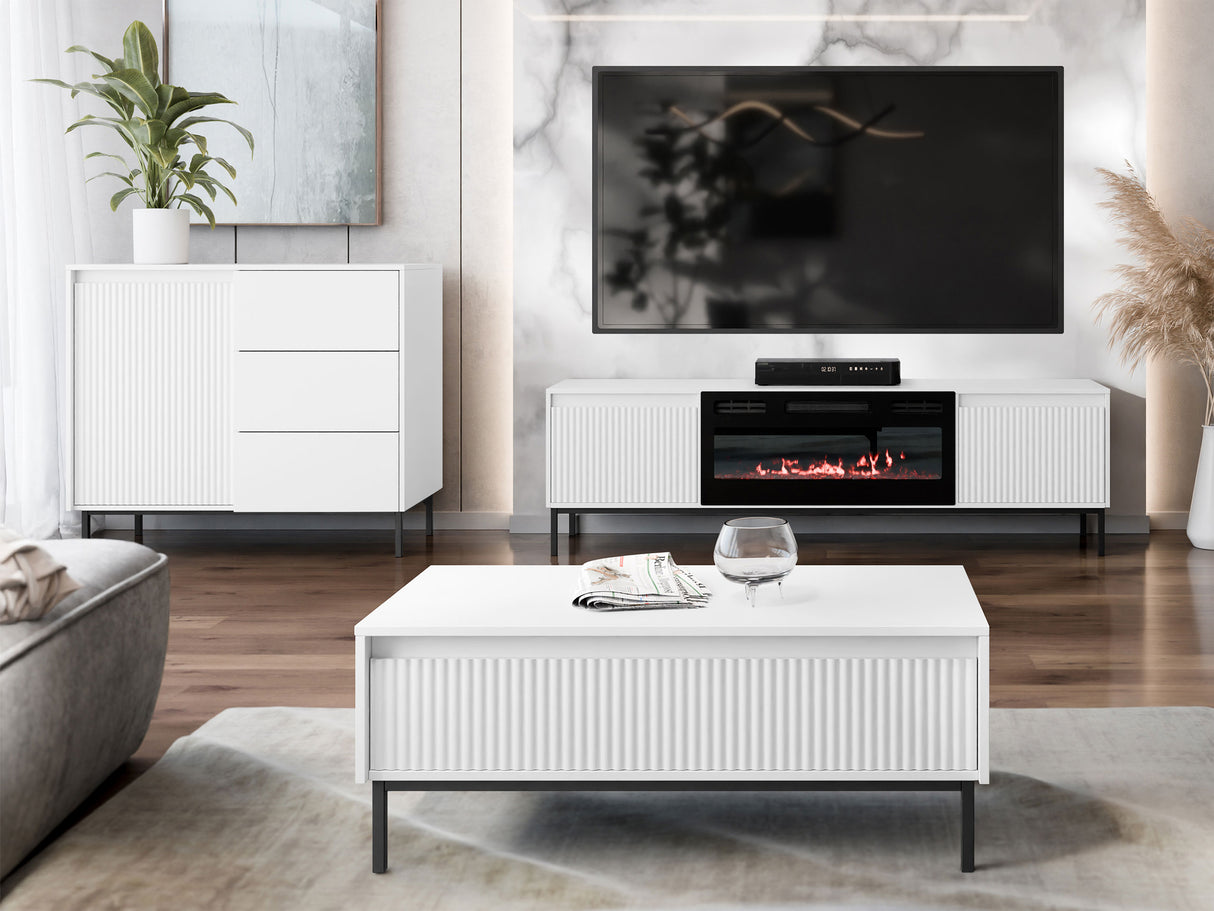 Viesistabas komplekts 595428