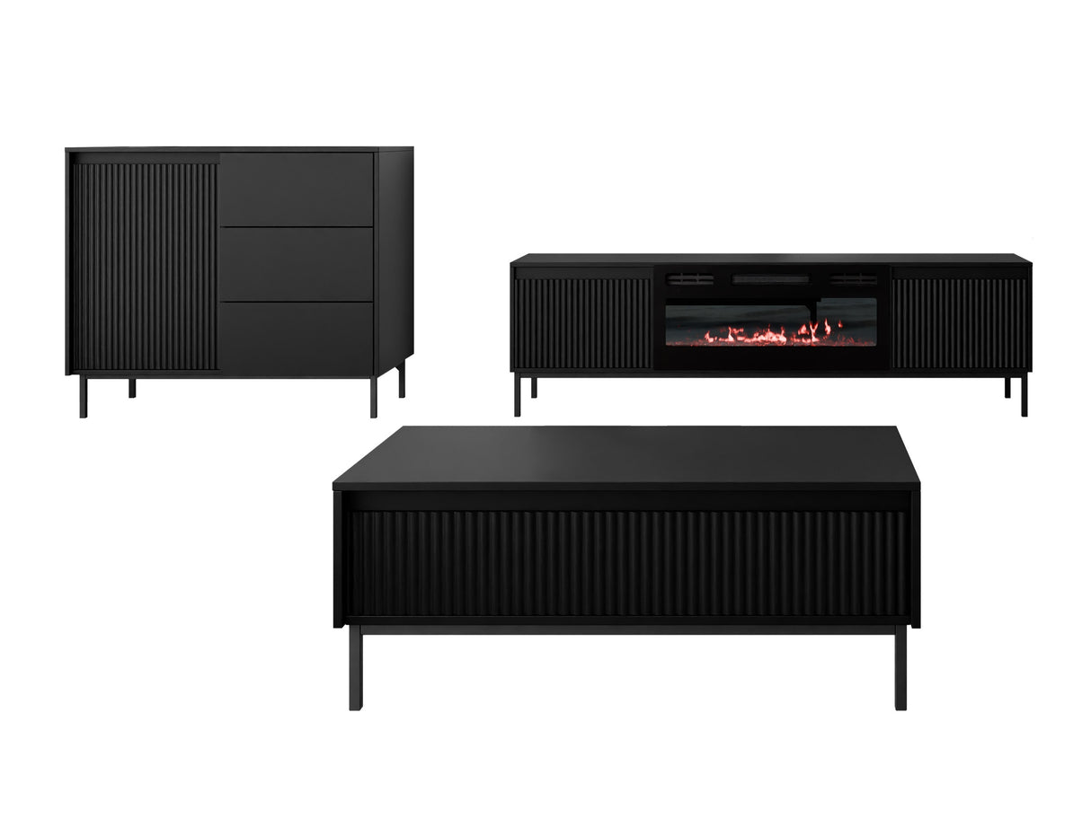 Viesistabas komplekts 595428