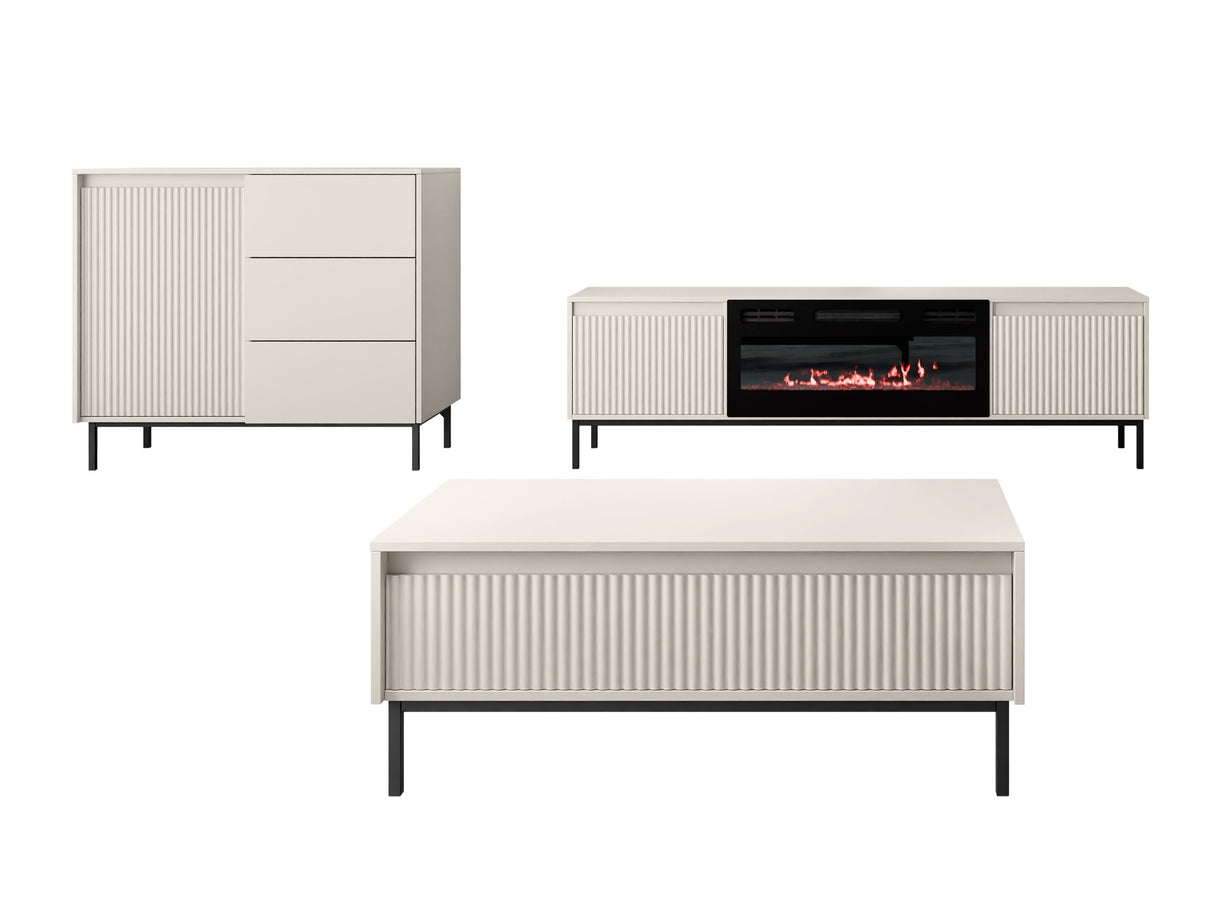 Viesistabas komplekts 595428