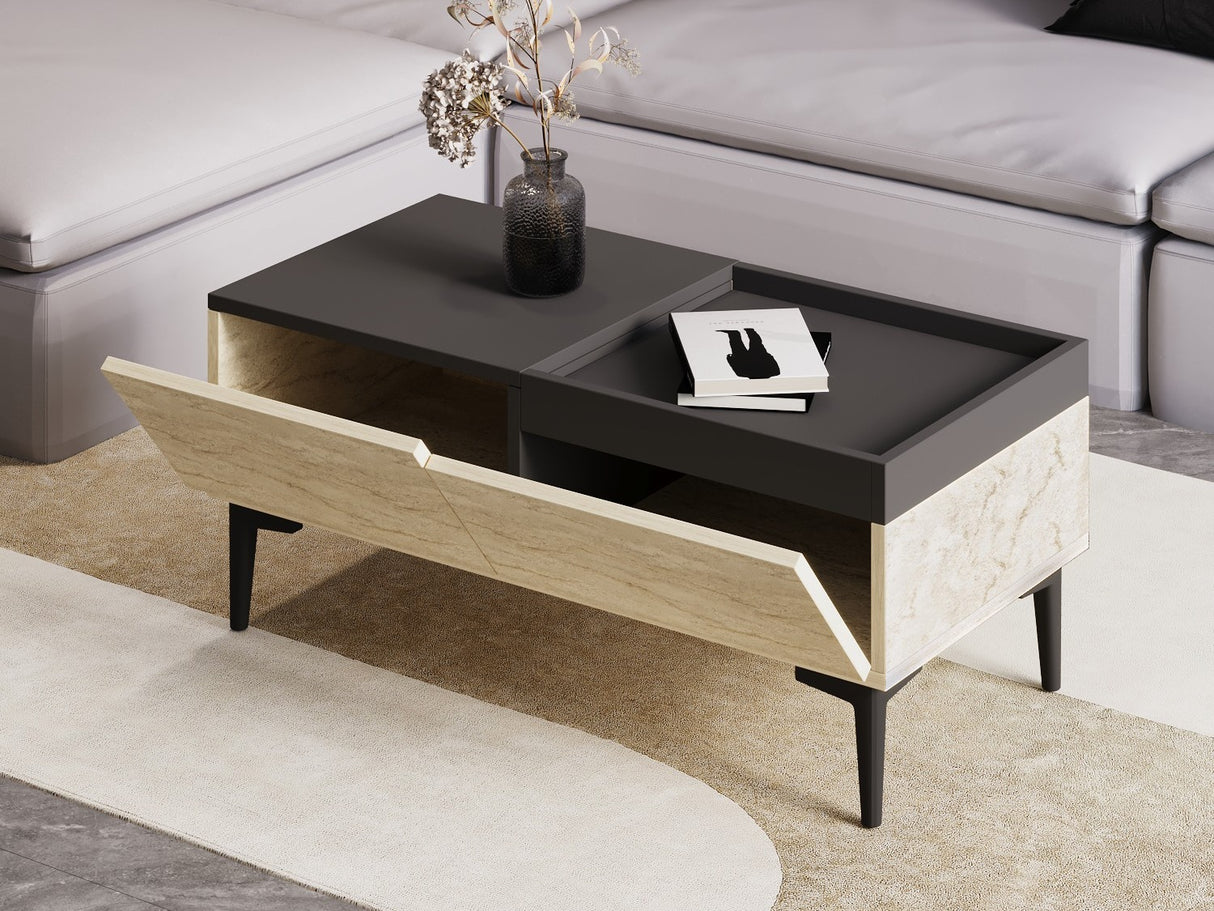 Žurnālu galdiņš 595498