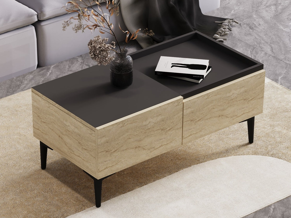 Žurnālu galdiņš 595498