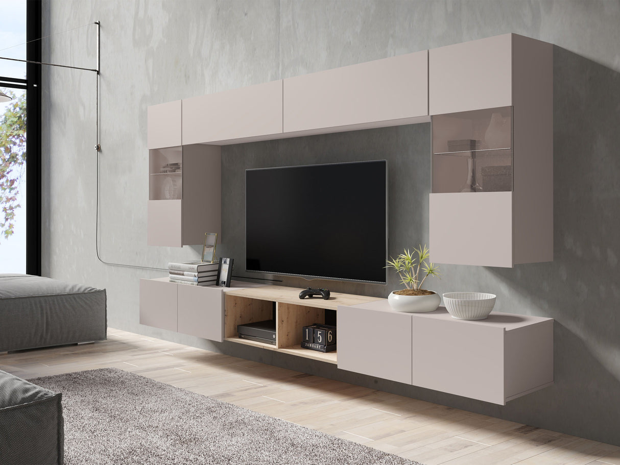 Piekarams skapītis 61414