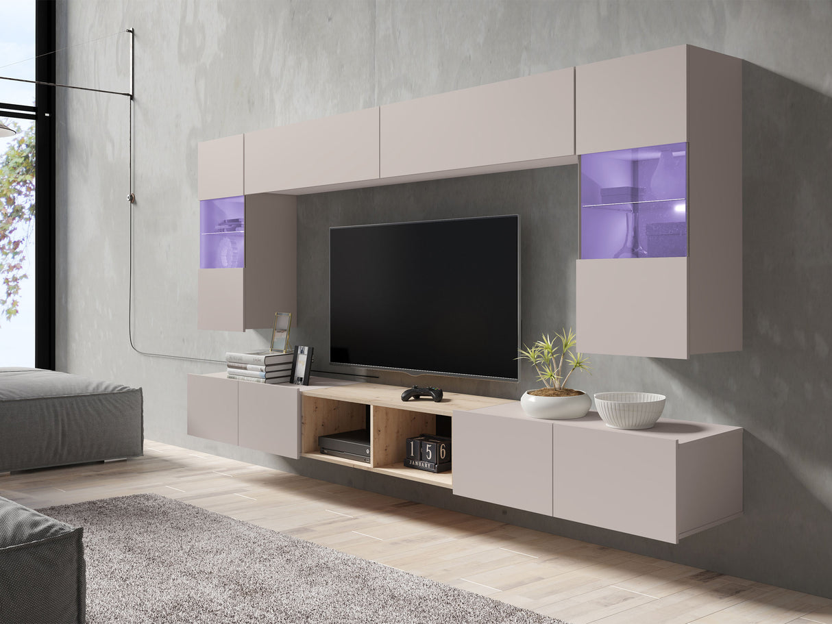 Piekarams skapītis 61414