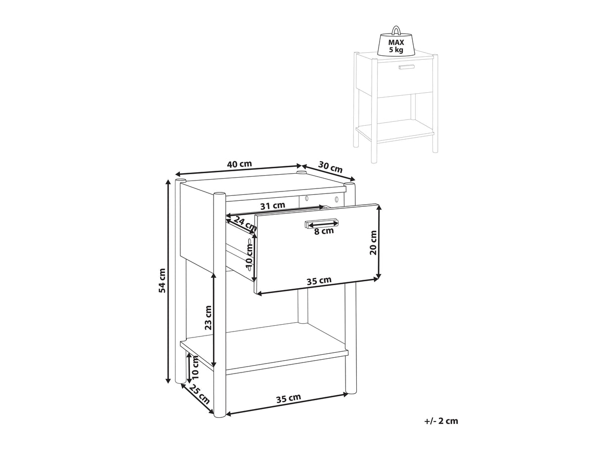 Naktsgaldiņš 595509