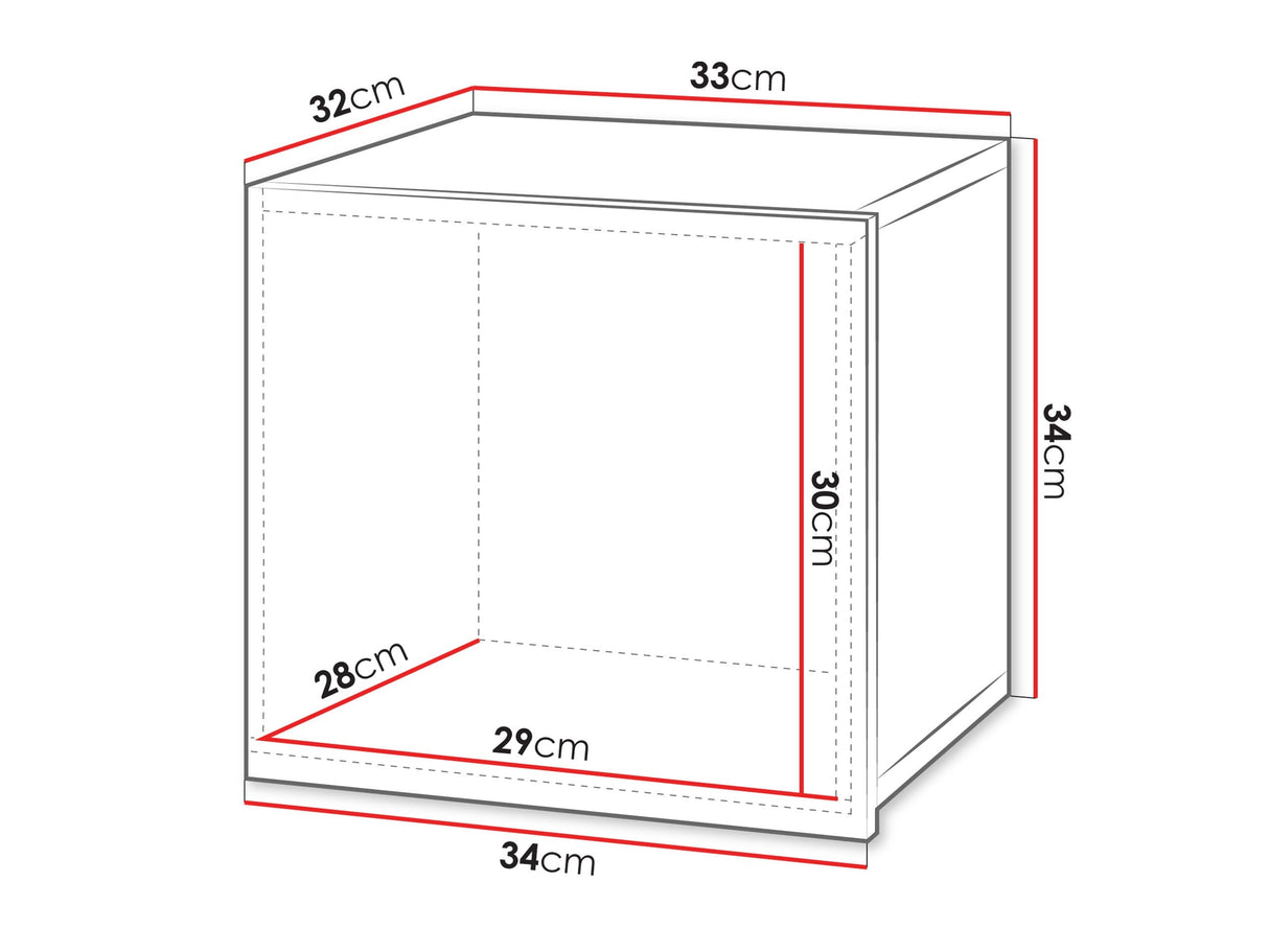 Piekarams skapītis 70178