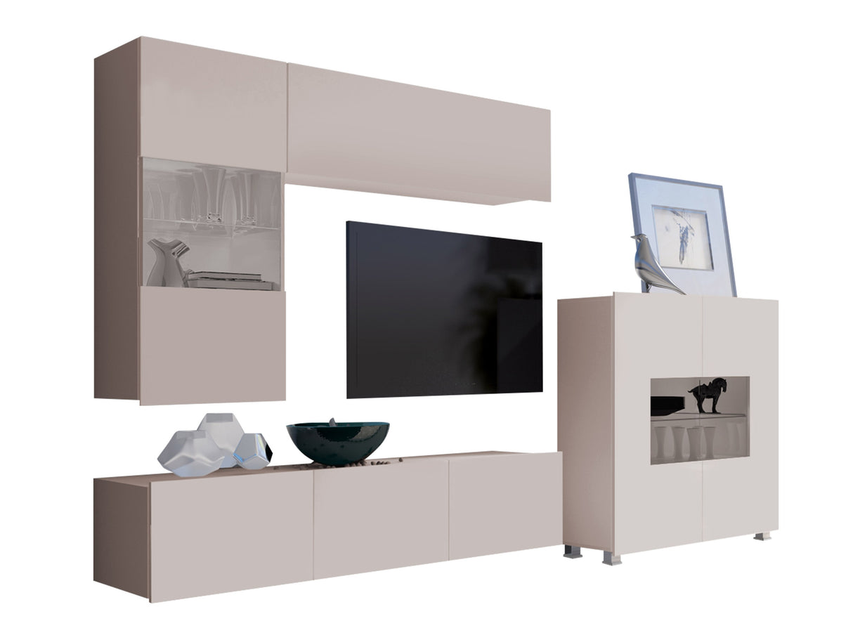 Viesistabas komplekts 61423