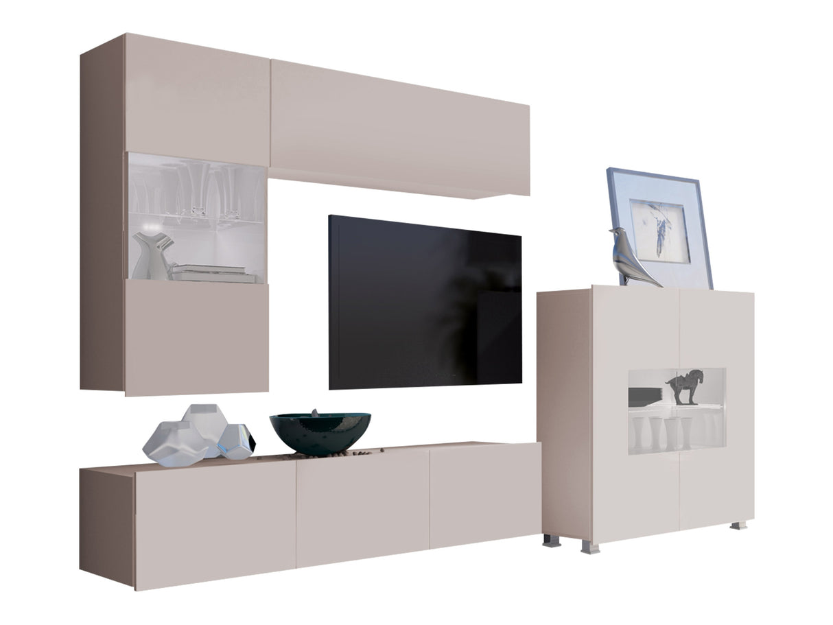 Viesistabas komplekts 61423