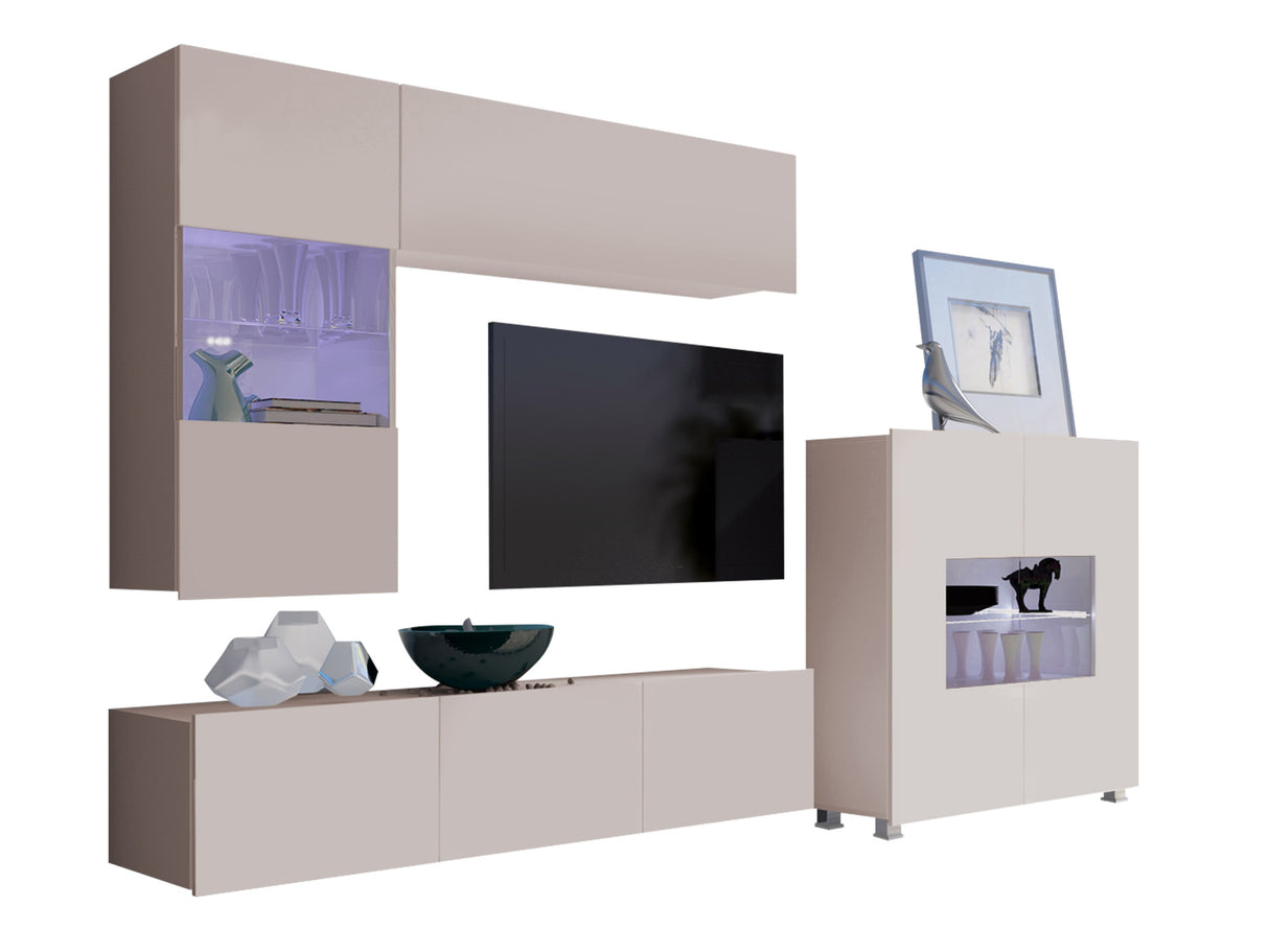 Viesistabas komplekts 61423