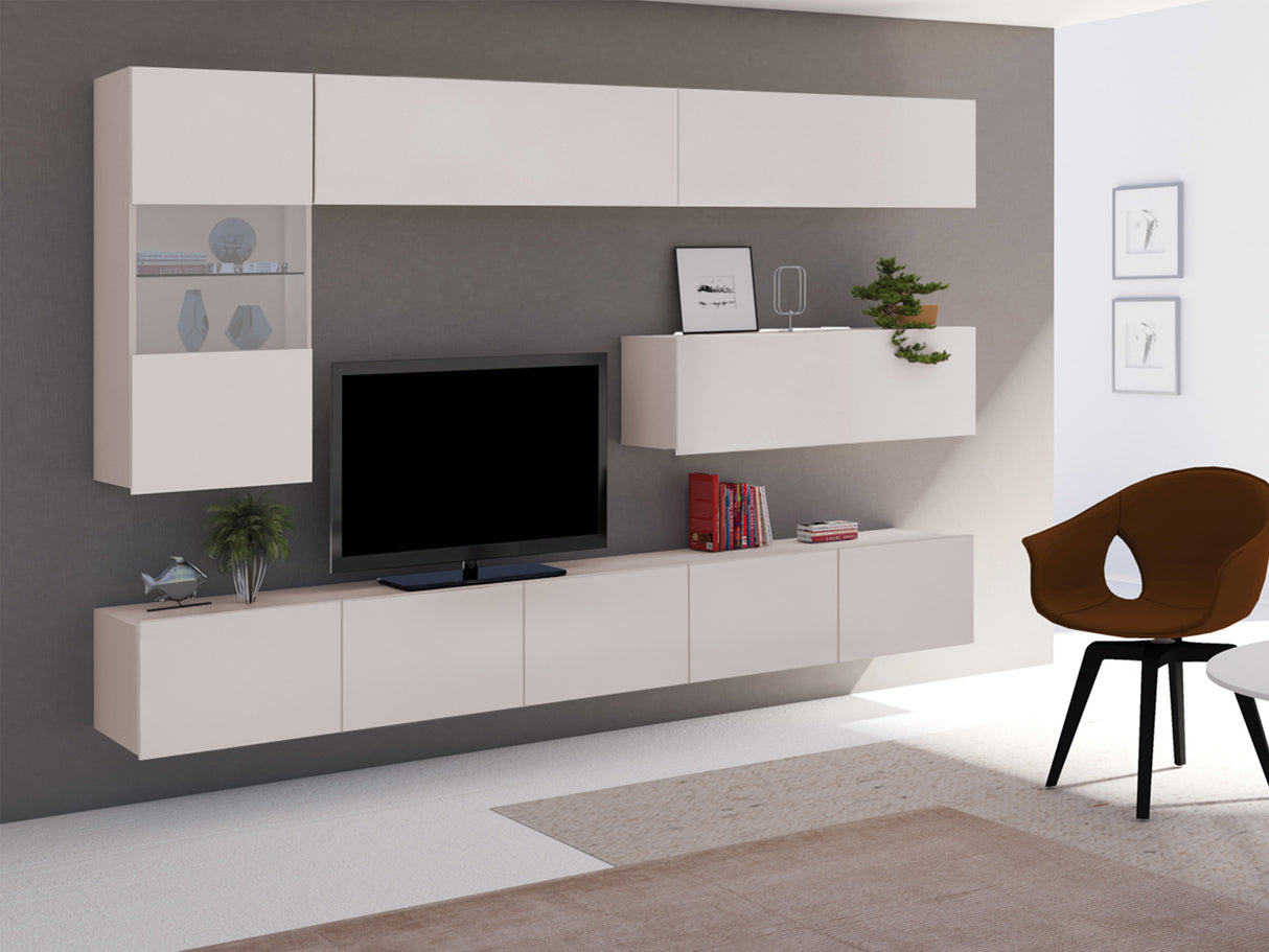 Viesistabas komplekts 61426