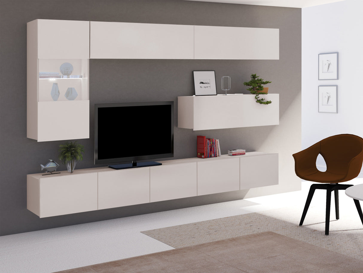 Viesistabas komplekts 61426