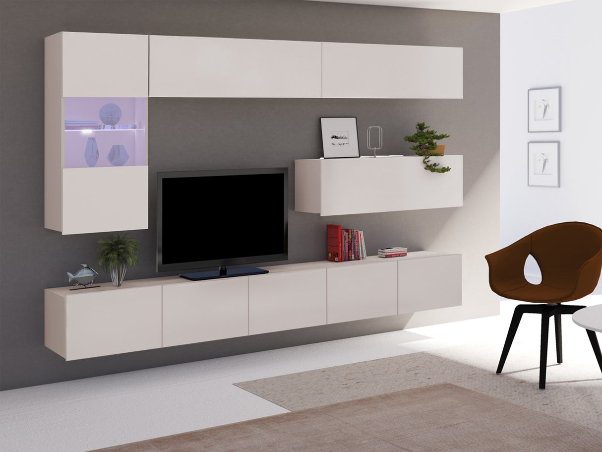 Viesistabas komplekts 61426