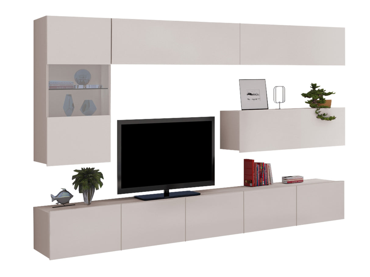 Viesistabas komplekts 61426